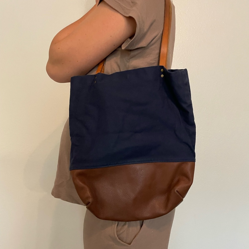 Etsy Handmade Leather Bag